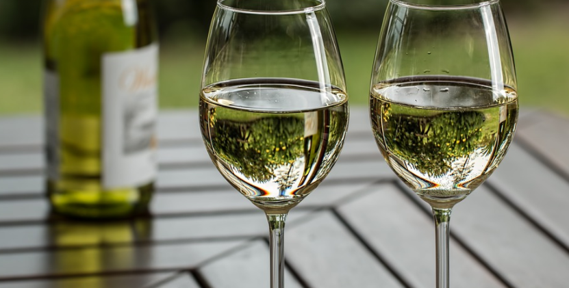 Dopřejte si šťavnatou kyselinku ukrývající se v Sauvignon blanc …